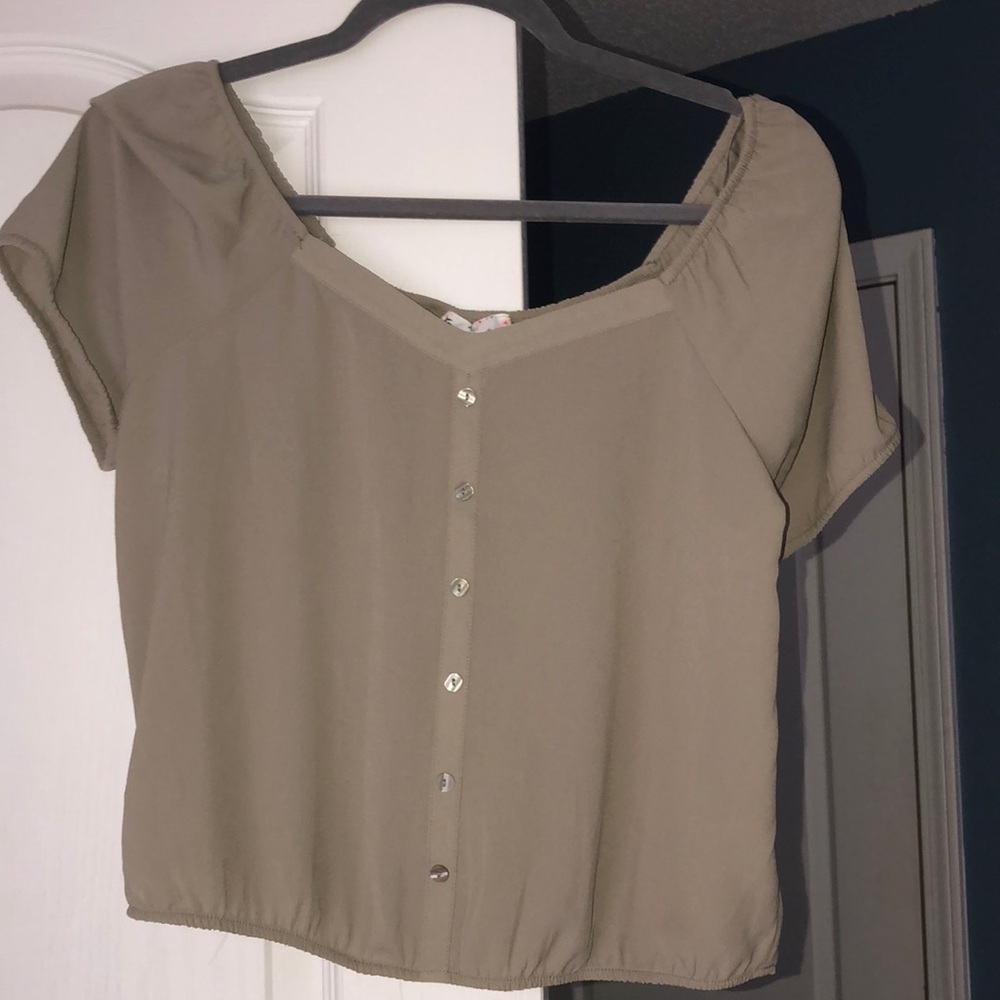 shirt